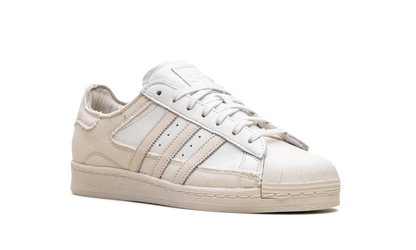 Superstar 82 "Core White Wonder White Cream White" GY2568