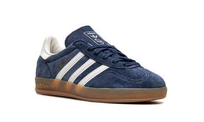 Gazelle Indoor "Night Indigo / Off White" JQ8393