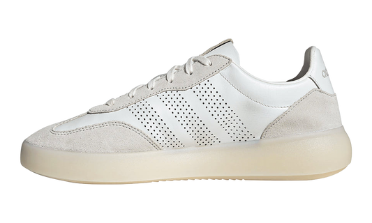 BARREDA DECODE V2 "GREY CORE WHITE OFF WHITE" JI2326