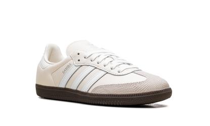 Samba OG WMNS "Wonder Alumina" JR8166