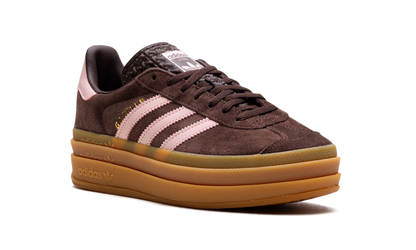 Gazelle Bold WMNS "Icey Pink Auburn" JI0326