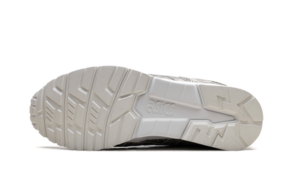 Gel Lyte V "White/Black" HL7S2 0190