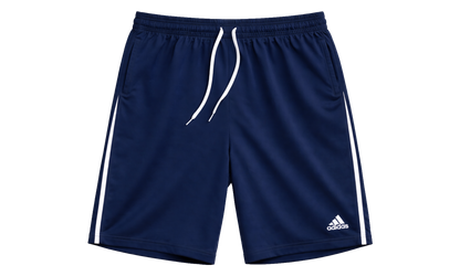 Team Issue 3 Pocket Shorts "Team Navy Blue / White" HC0681