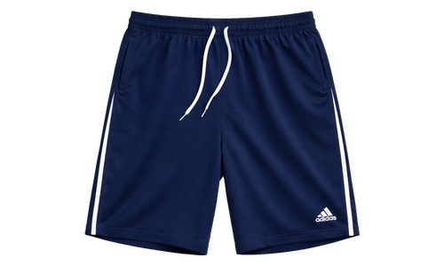Team Issue 3 Pocket Shorts "Team Navy Blue / White" HC0681