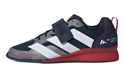 ADIPOWER WEIGHTLIFT "Blue" HQ3527