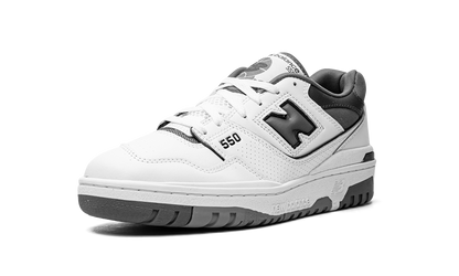 550 "White / Grey" BB550WTG