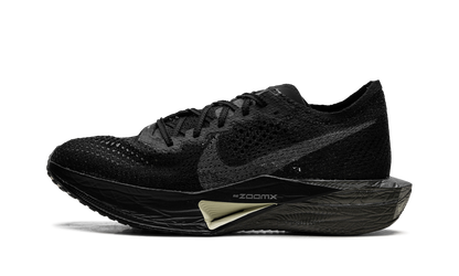 Zoomx Vaporfly Next% 3 FK "Black / Olive Aura" HV6351 001