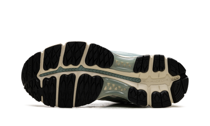 Gel-Kayano 12.1 "Kith - Cream Sage" 1203A675 100