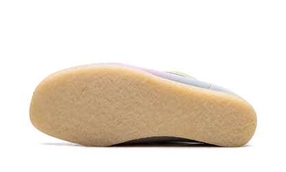 Originals Wallabee WMNS "White Blue" 26165563