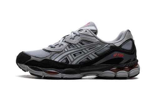 Gel-NYC "Gravel Black" 1203A383 024