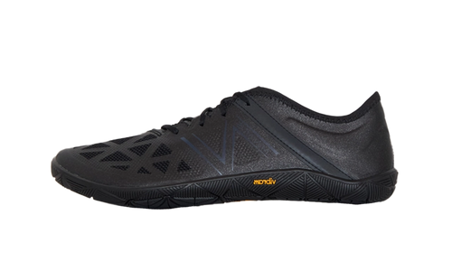 Minimus UX200 "Junya Watanabe MAN - Black" WOK1010011