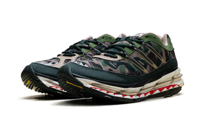 Adistar HRMY "Bape - Green Camo" KJ8850