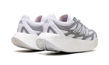 Adizero Aruku "White Silver Metallic" JQ7415