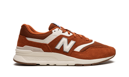 997H "Rust" CM997HTG