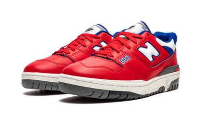550 "Red / Blue" BB550MD1