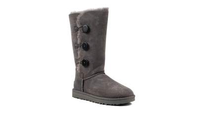 BAILEY BUTTON TRIPLET 2 WMNS "Grey" 1016227