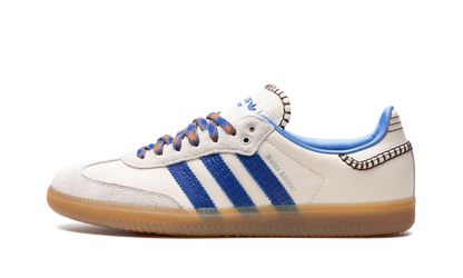 Samba "Wales Bonner - Wonder Clay Royal Blue" IH7756
