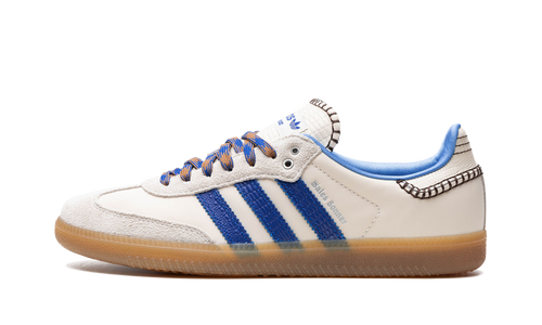 Samba "Wales Bonner - Wonder Clay Royal Blue" IH7756