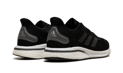 Supernova "Black Silver Metallic" EG5401