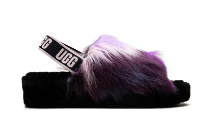 Fluff Yeah Slide WMNS "MAGNOLIA" 1117326 MGNL