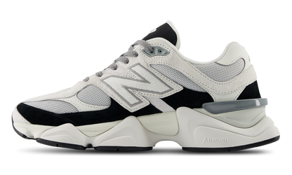 9060 "Grey Jet Black" U9060JBB