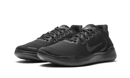 Free RN 2018 "Triple Black" 942836 002