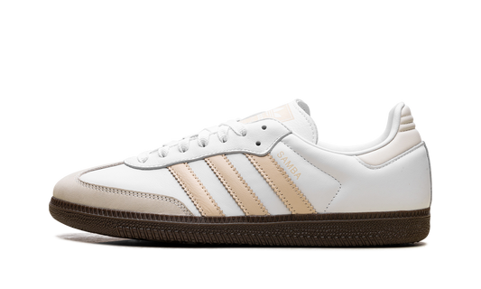 Samba OG WMNS "White Sand Strata" JH7300