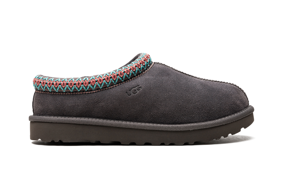 TASMAN WMNS "Dark Grey" 5955 DGRY
