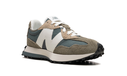 327 "Cargo Green" MS327CR