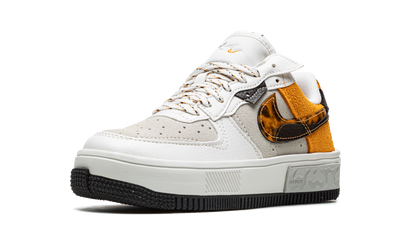 AIR FORCE 1 FONTANKA MNS WMNS "Tortoise Shell"