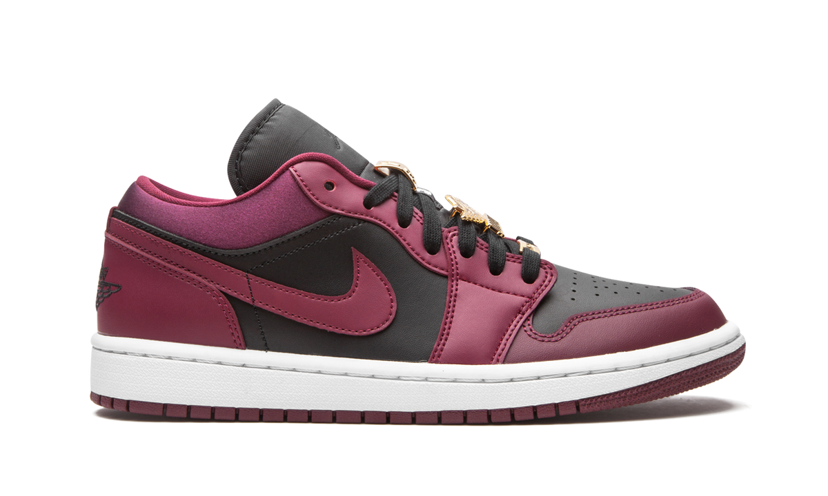 AIR JORDAN 1 LO SE WMNS "Beetroot" DB6491 600