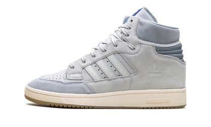 Centennial 85 Hi "Clear Grey" FZ5995
