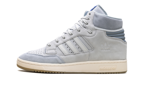 Centennial 85 Hi "Clear Grey" FZ5995
