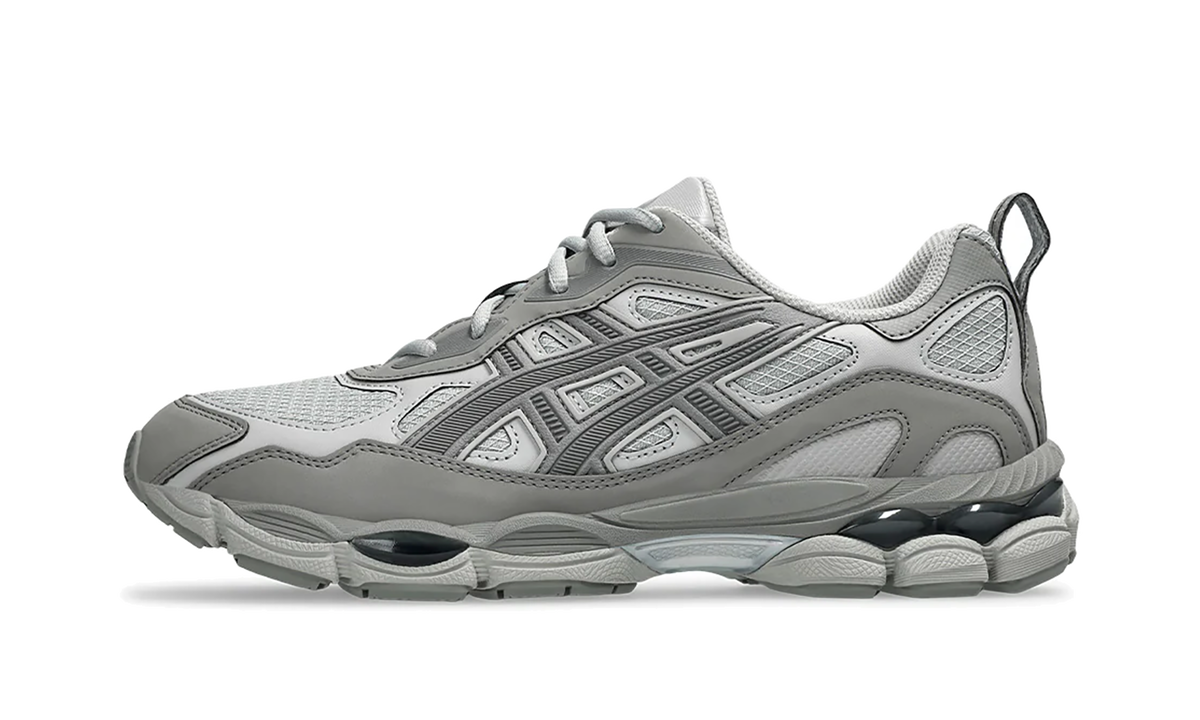Gel NYC Rugged "Cement" 1203A735 020