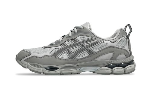 Gel NYC Rugged "Cement" 1203A735 020