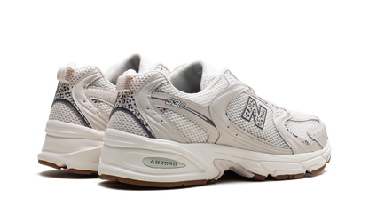 530 "Moonbeam Cow Print" MR530AAM