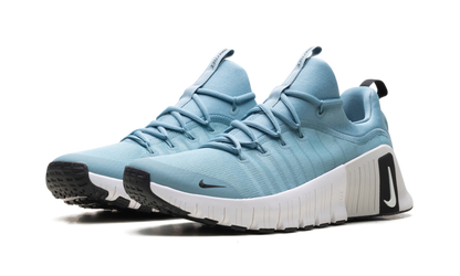Free Metcon 6 "Denim Turquoise" FJ7127 400