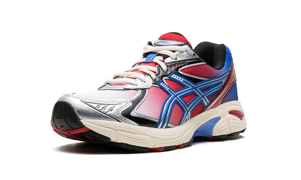 GT-2160 "KITH MARVEL VILLAINS SPIDER-MAN/VENOM PACK - NO CO" 1203A660 DBSPVN NC