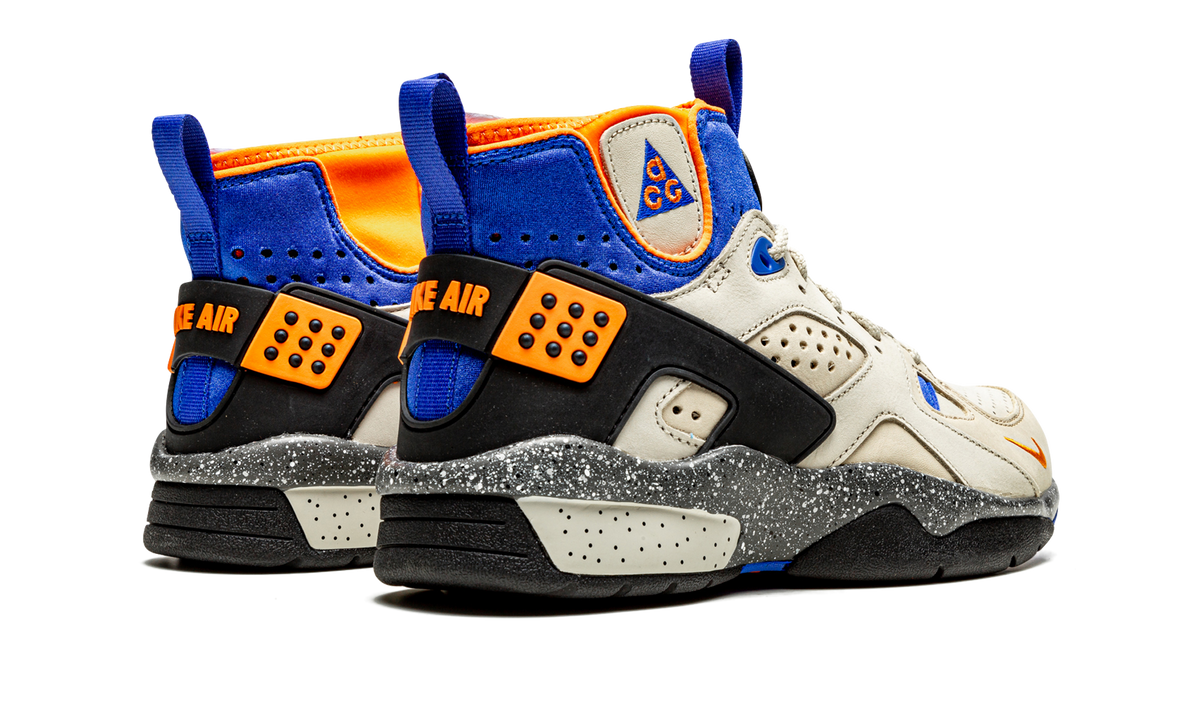 ACG Air Mowabb OG "Rattan Birch 2021" DC9554 200
