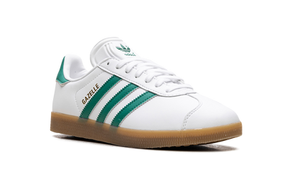 Gazelle "White Bold Green Gum" IH2216