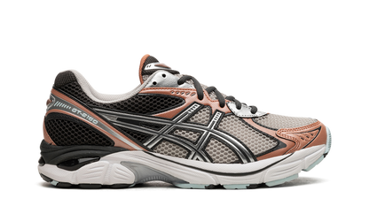GT-2160 "Oyster Grey / Brick Dust" 1203A275 021