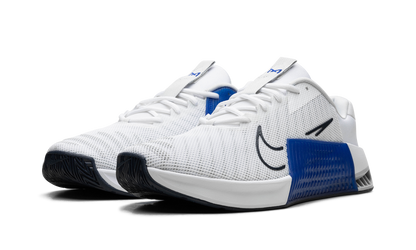 Metcon 9 "White Racer Blue" DZ2617 100