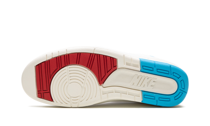 Jordan 2 Retro WMNS "NC to Chi" DX4401 164