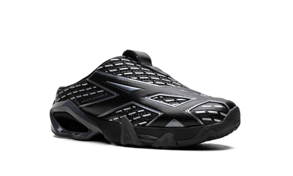 NOVALIS GEL STYRAX "Kiko Kostadinov - Black Silver" 1203A500 001