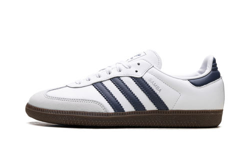 Samba OG WMNS "White Preloved Ink" JH5688