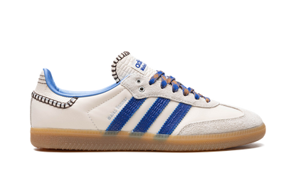 Samba "Wales Bonner - Wonder Clay Royal Blue" IH7756