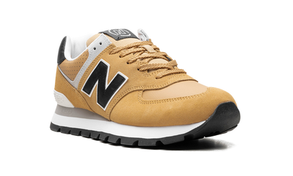 574 Rugged "Beige / Black" ML574DBF