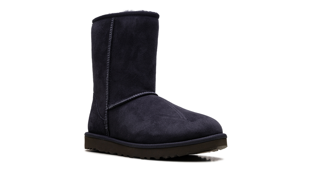 Classic Short II Boot WMNS "Eve Blue" 1016223 EVB
