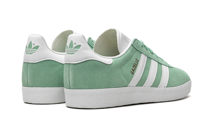 GAZELLE WMNS "Pulse Mint" HQ4410