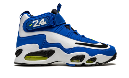 Air Griffey Max 1 "Varsity Royal / Volt" DJ5161 400